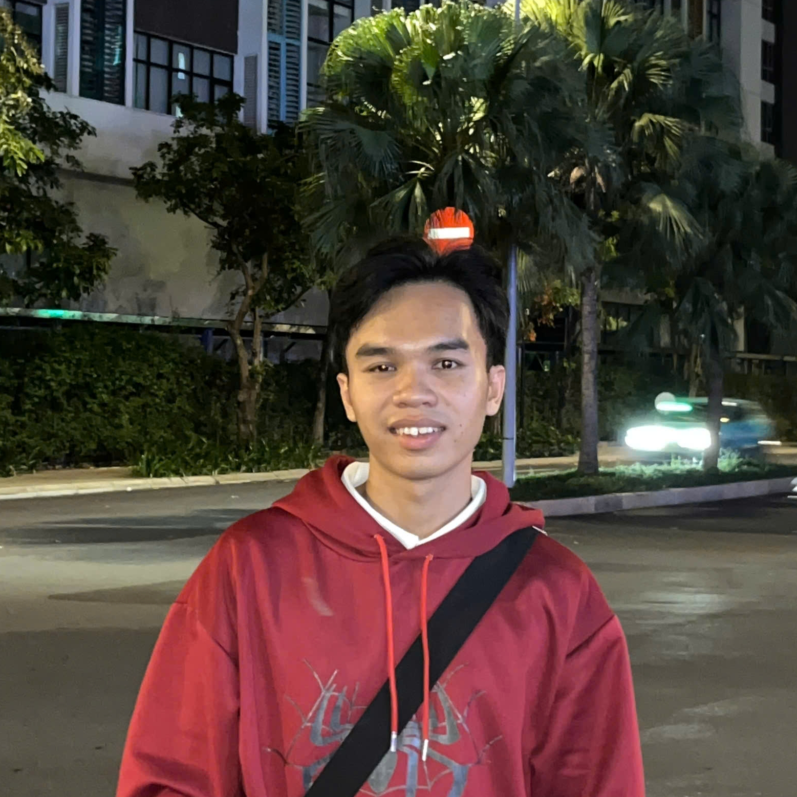 Avar Ứng viên