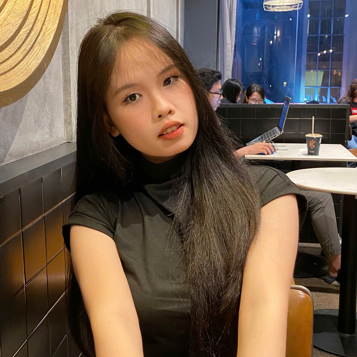Avar Ứng viên