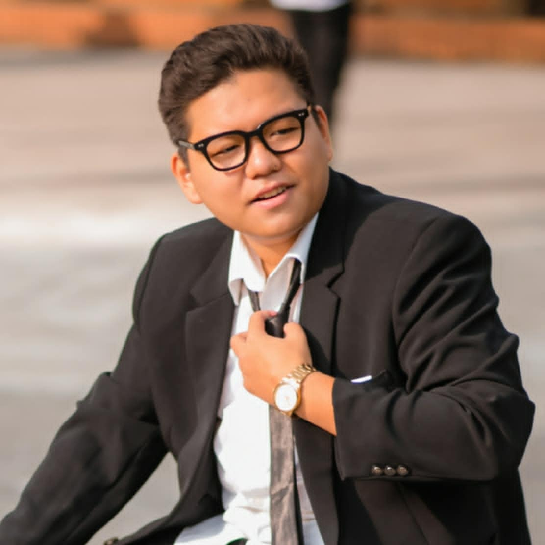 Avar Ứng viên