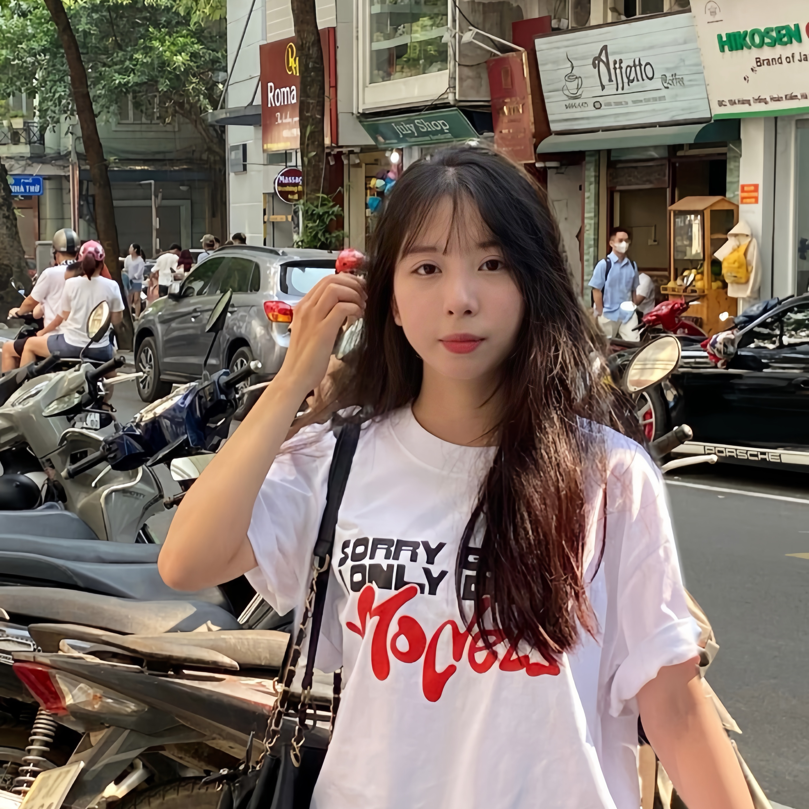 Avar Ứng viên