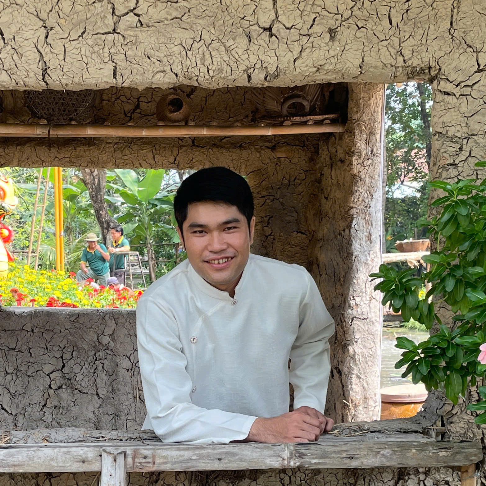 Avar Ứng viên