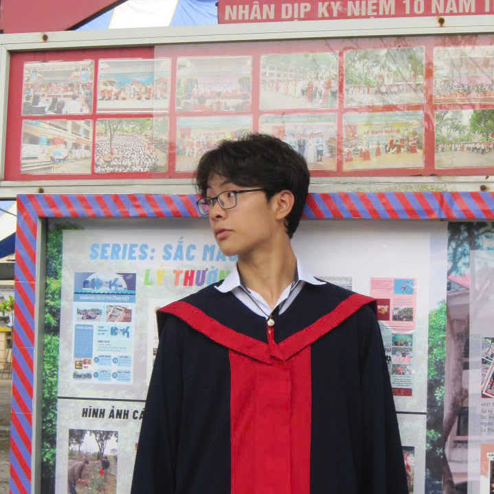 Avar Ứng viên