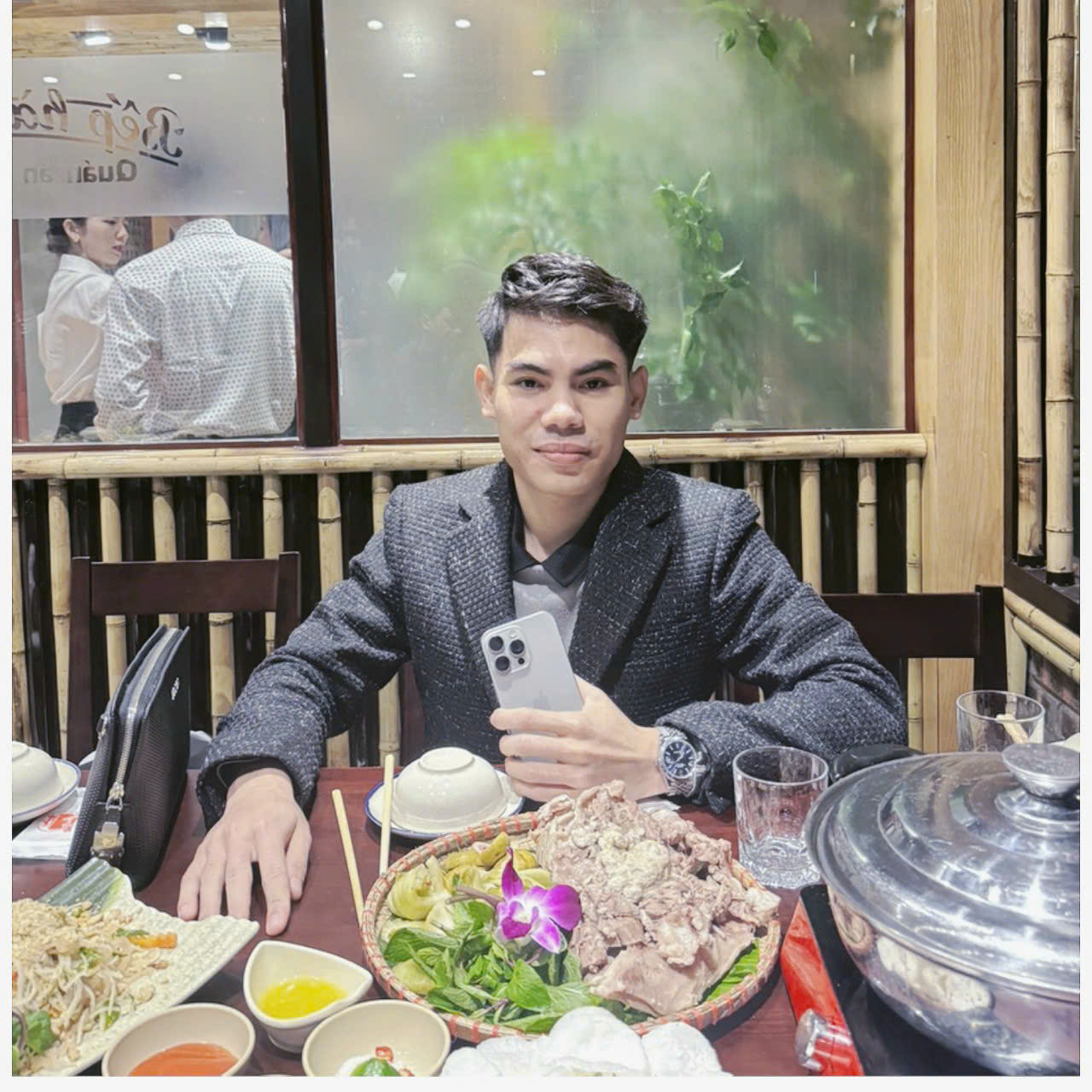 Avar Ứng viên