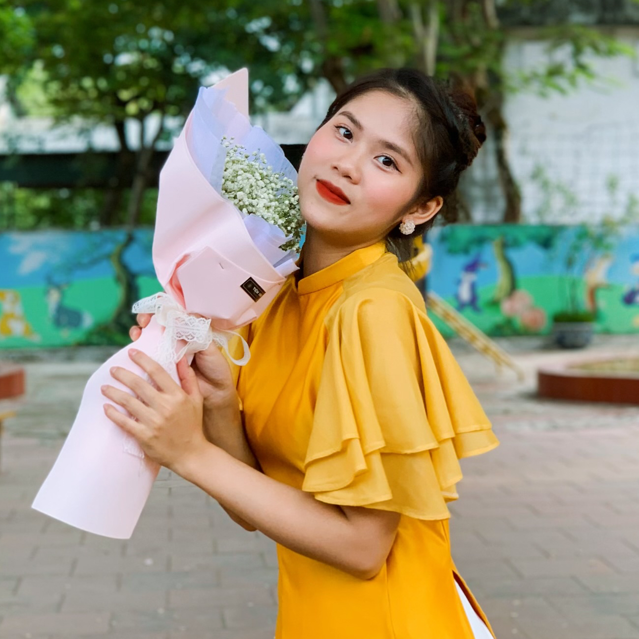 Avar Ứng viên