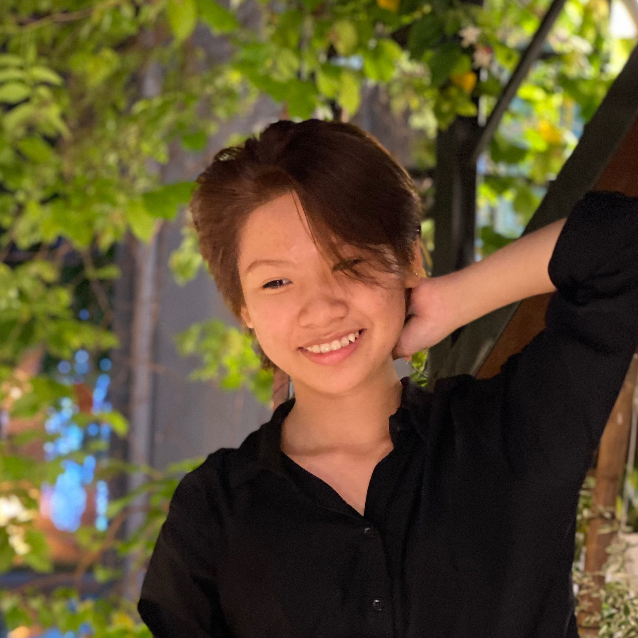 Avar Ứng viên