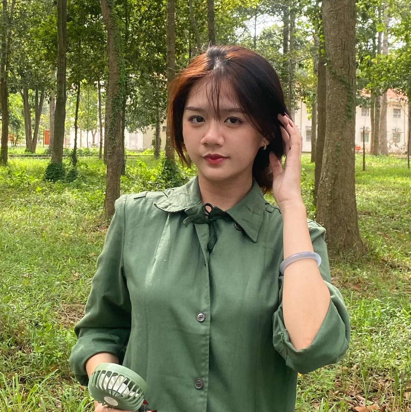 Avar Ứng viên