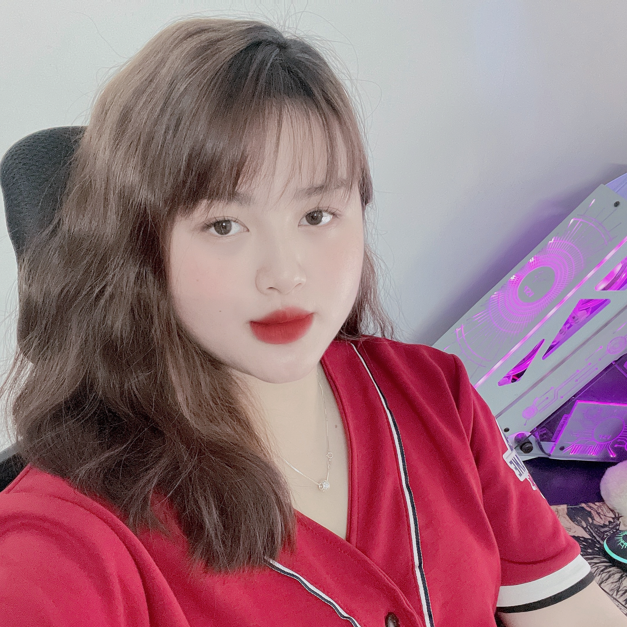 Avar Ứng viên