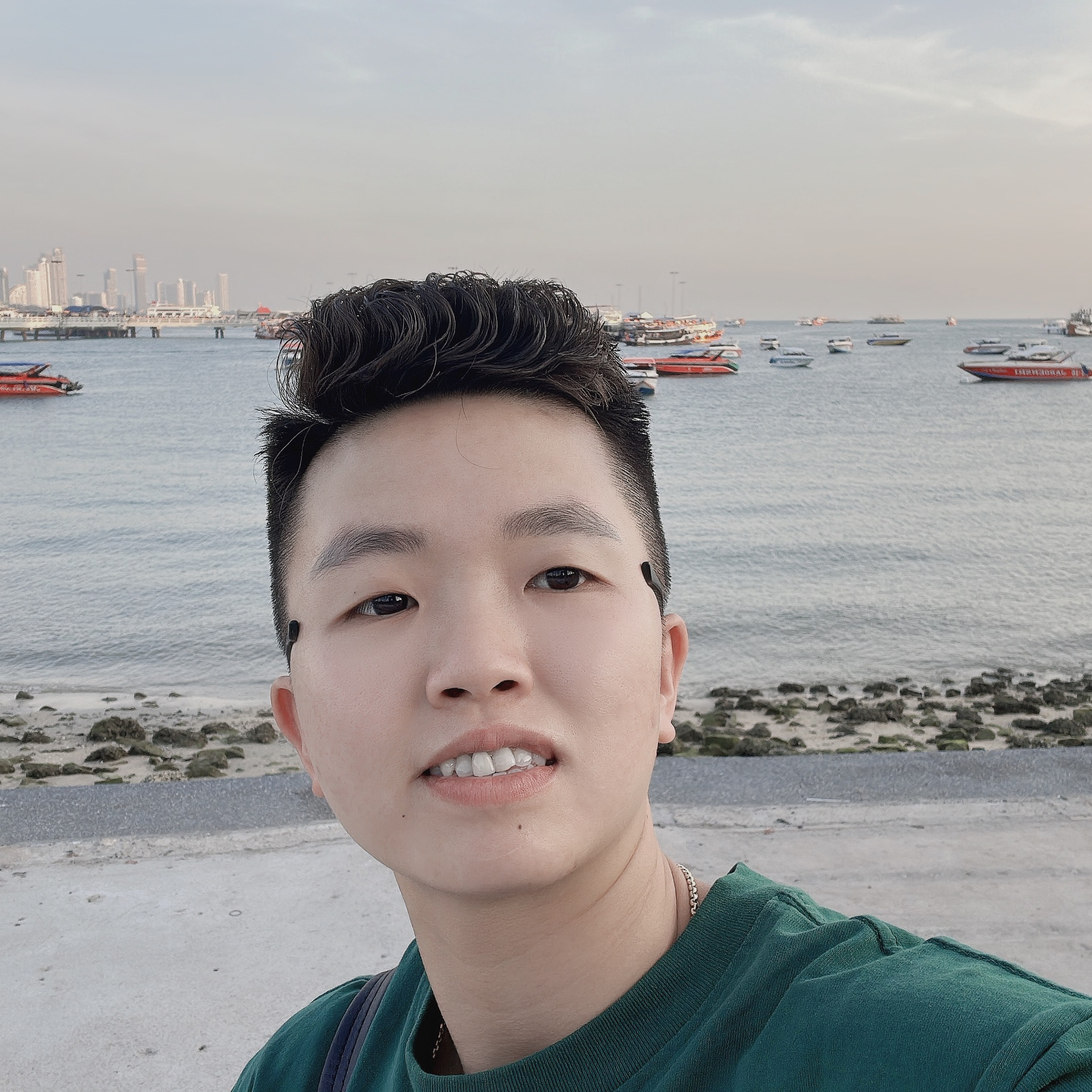 Avar Ứng viên