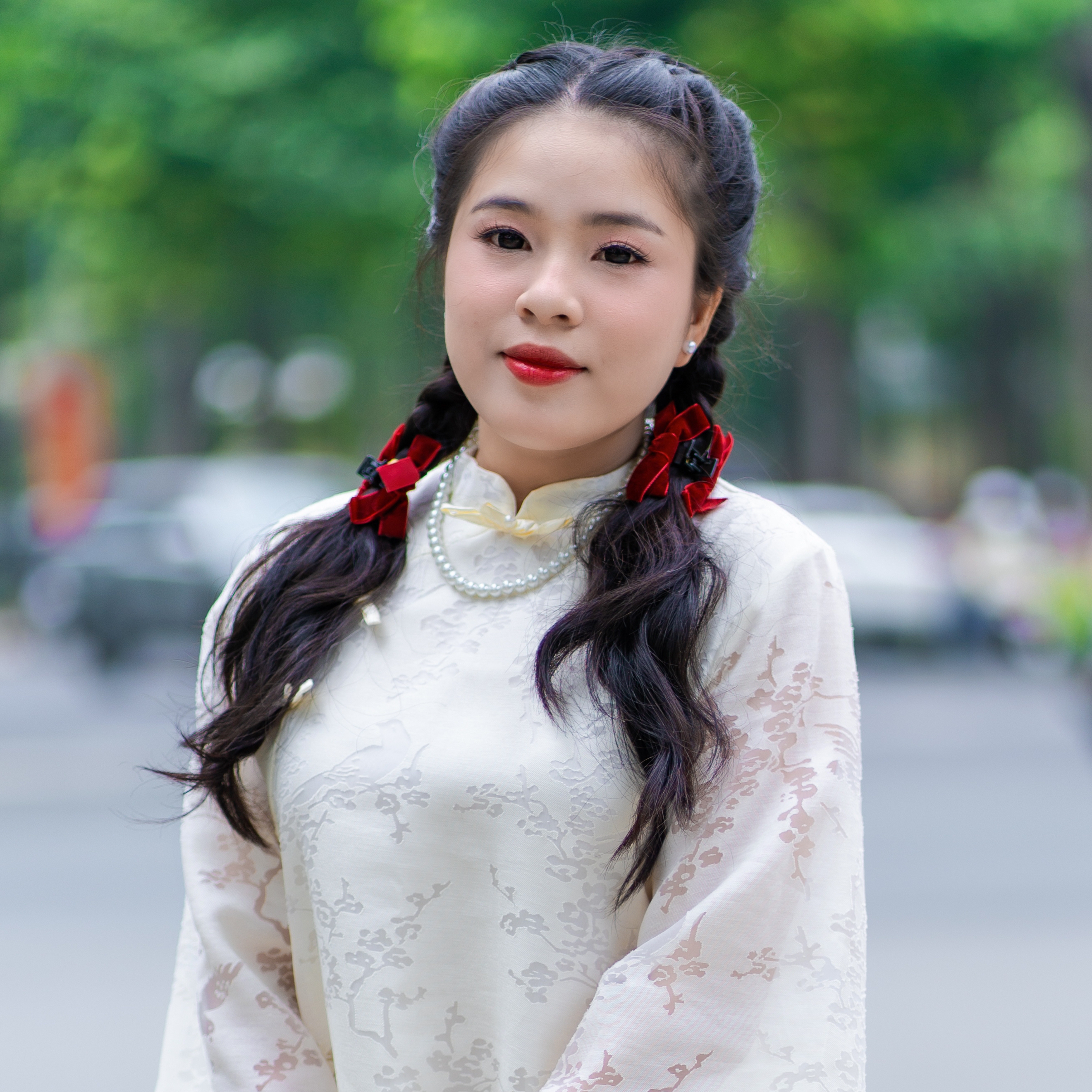 Avar Ứng viên