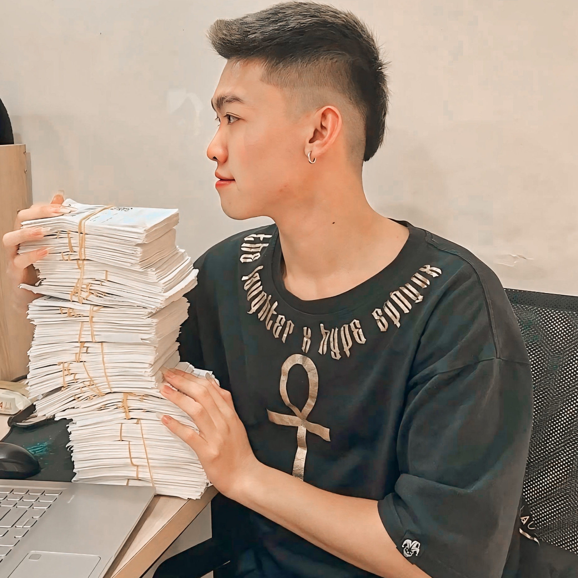 Avar Ứng viên