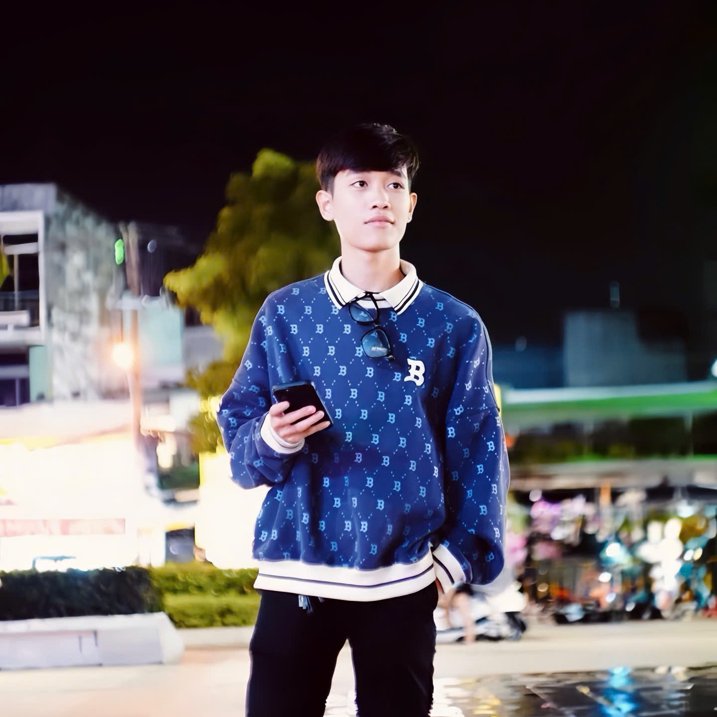 Avar Ứng viên