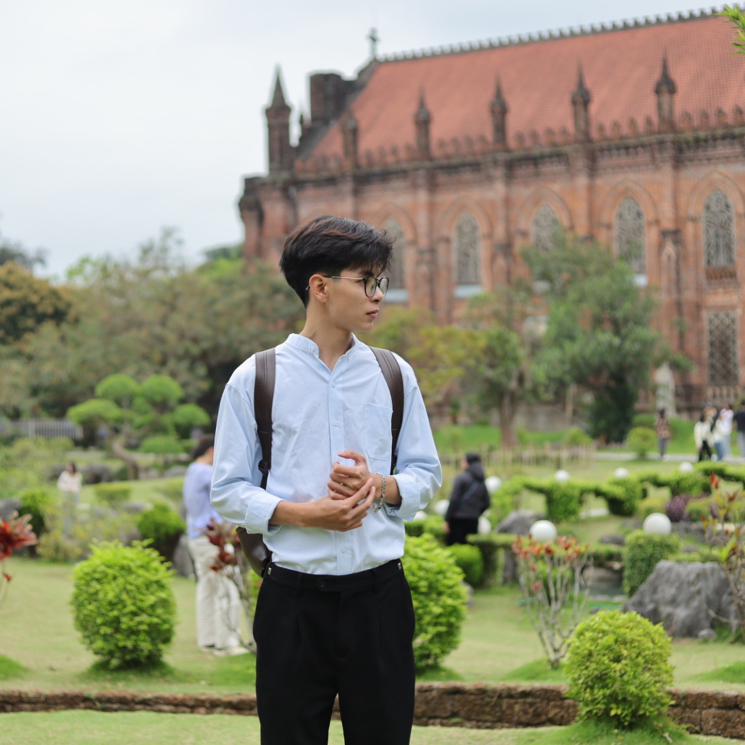Avar Ứng viên