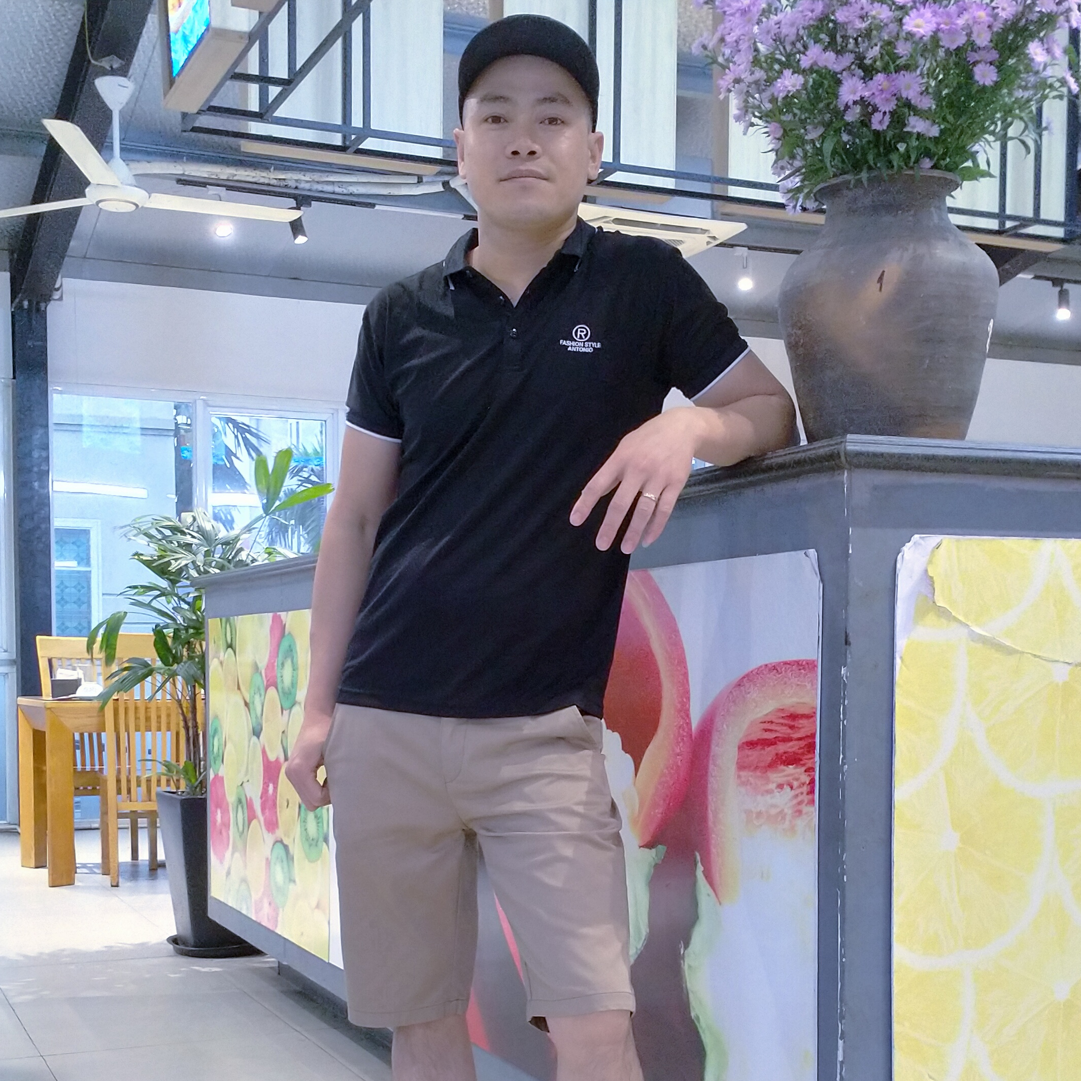 Avar Ứng viên