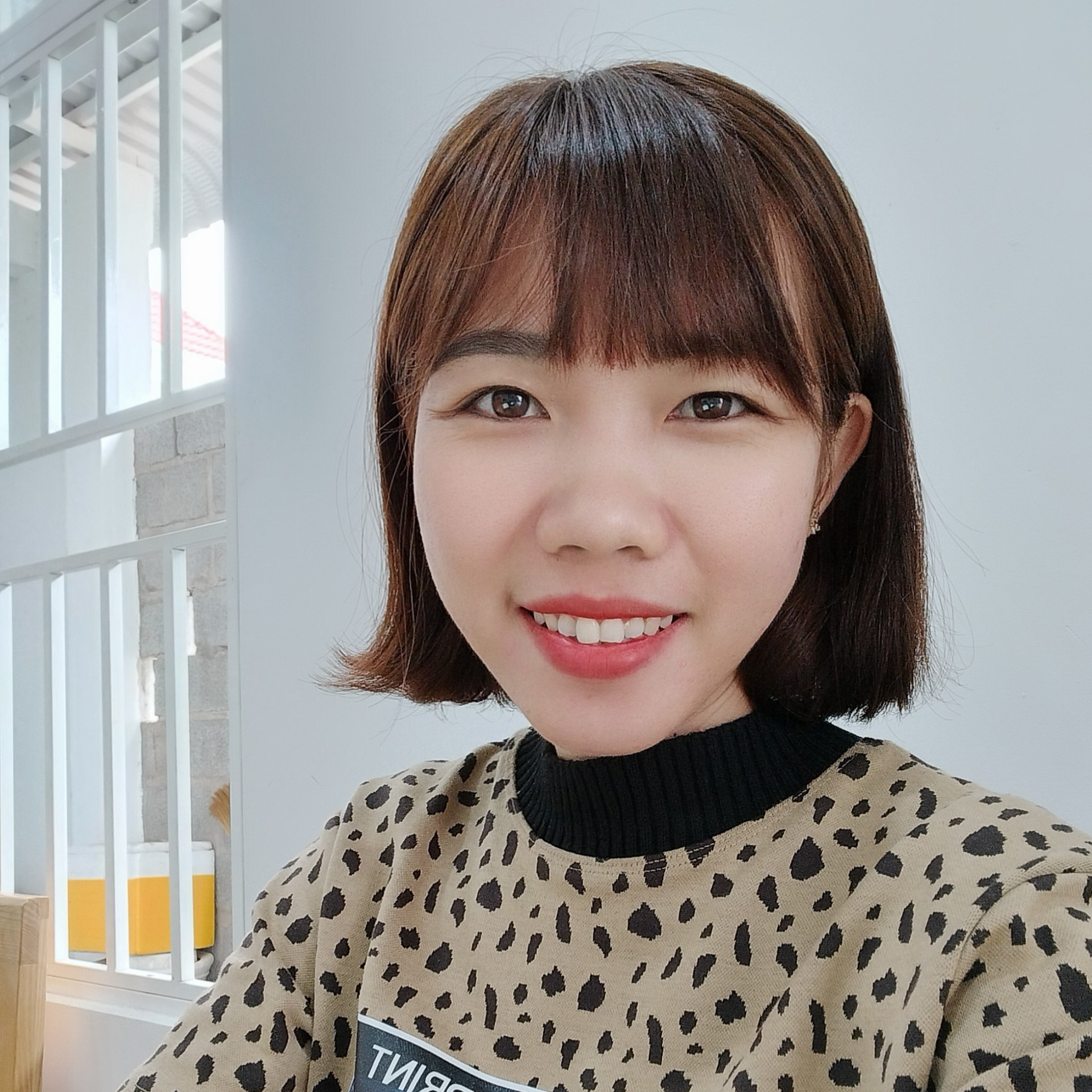 Avar Ứng viên
