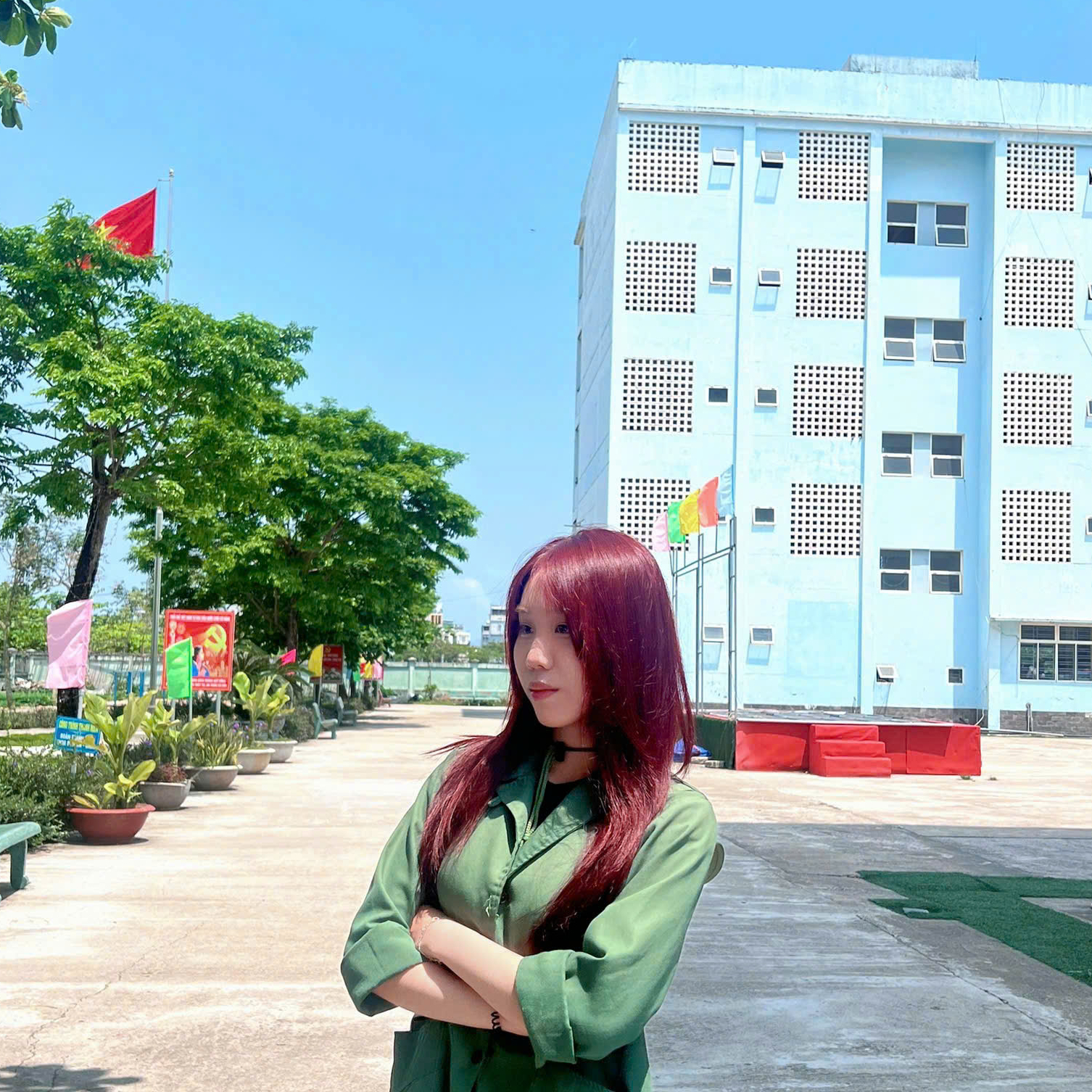 Avar Ứng viên