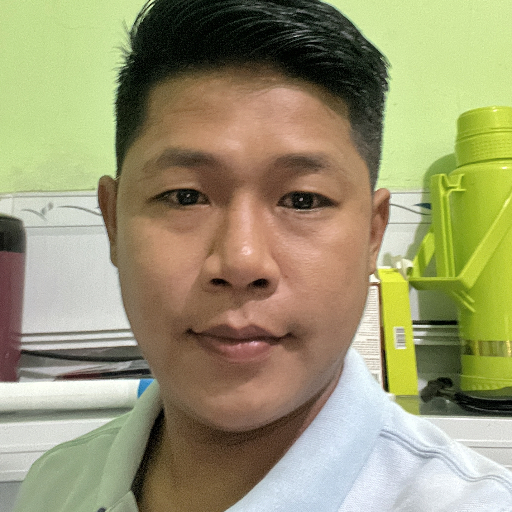 Avar Ứng viên