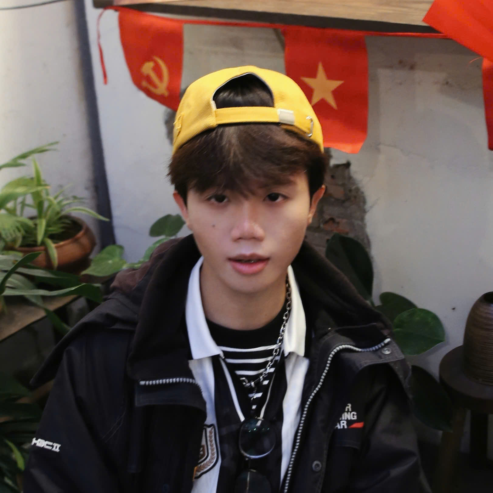 Avar Ứng viên