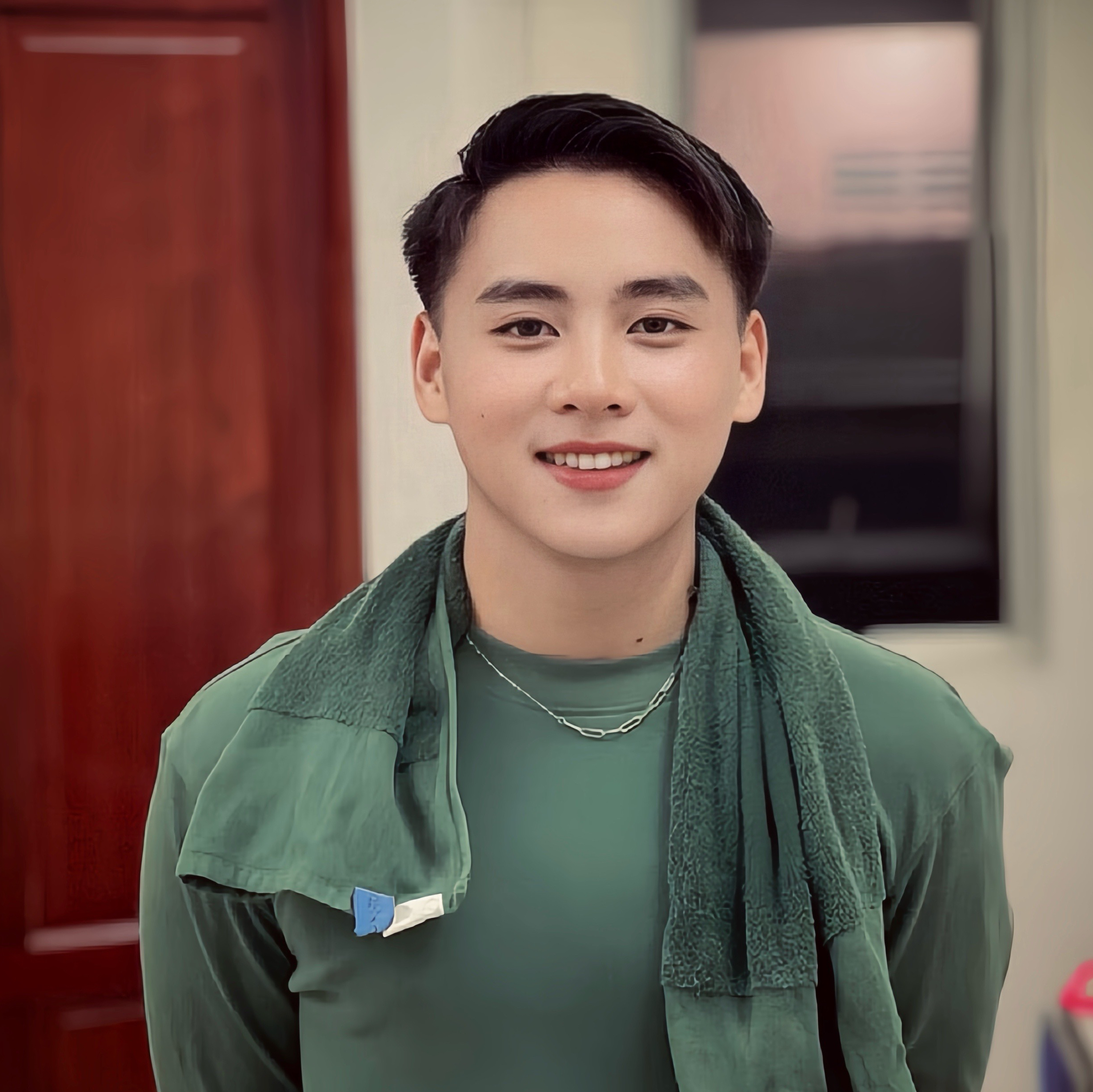 Avar Ứng viên