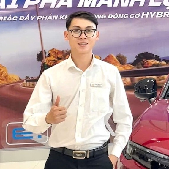 Avar Ứng viên