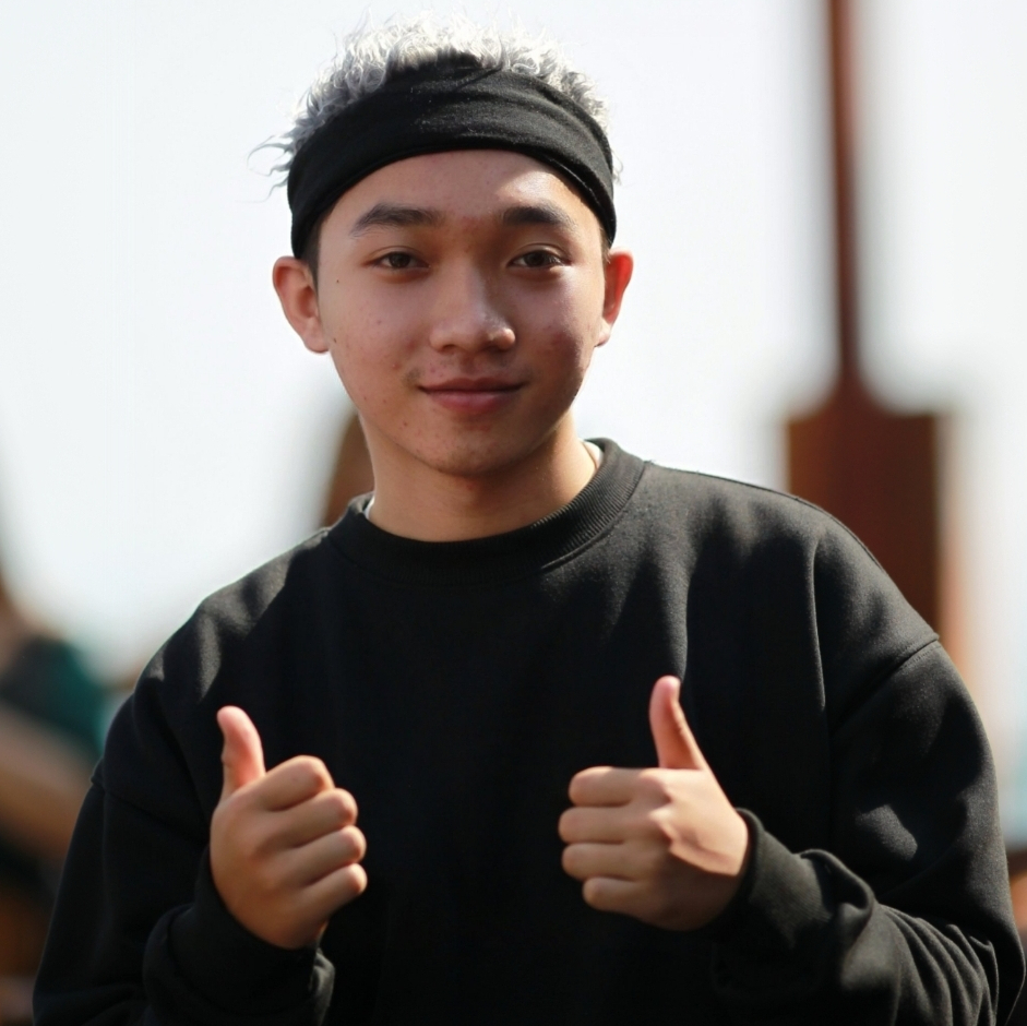 Avar Ứng viên