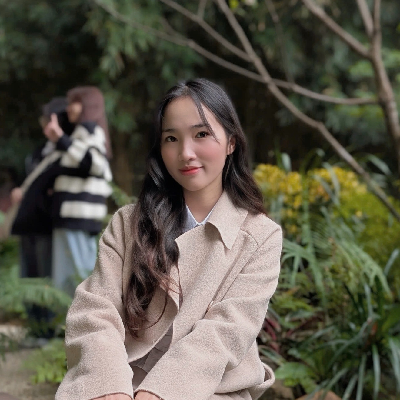 Avar Ứng viên