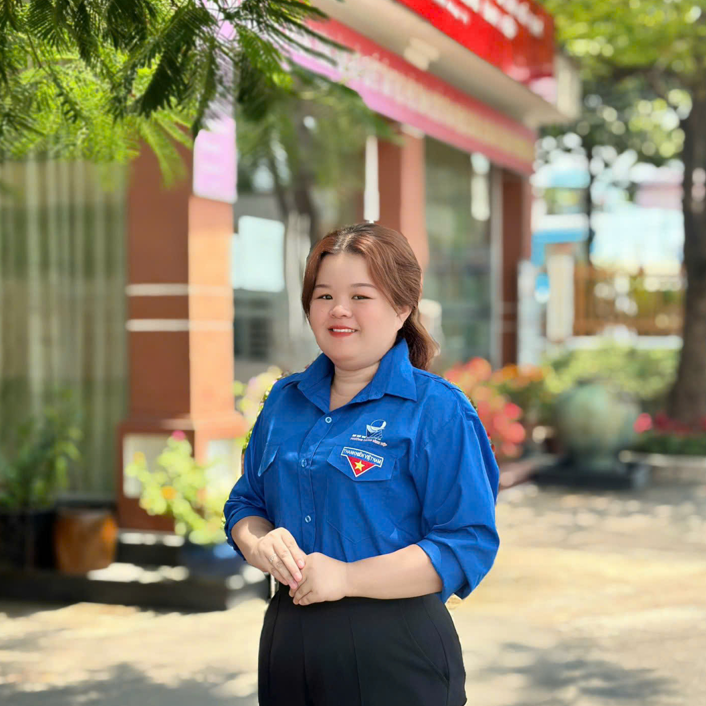 Avar Ứng viên