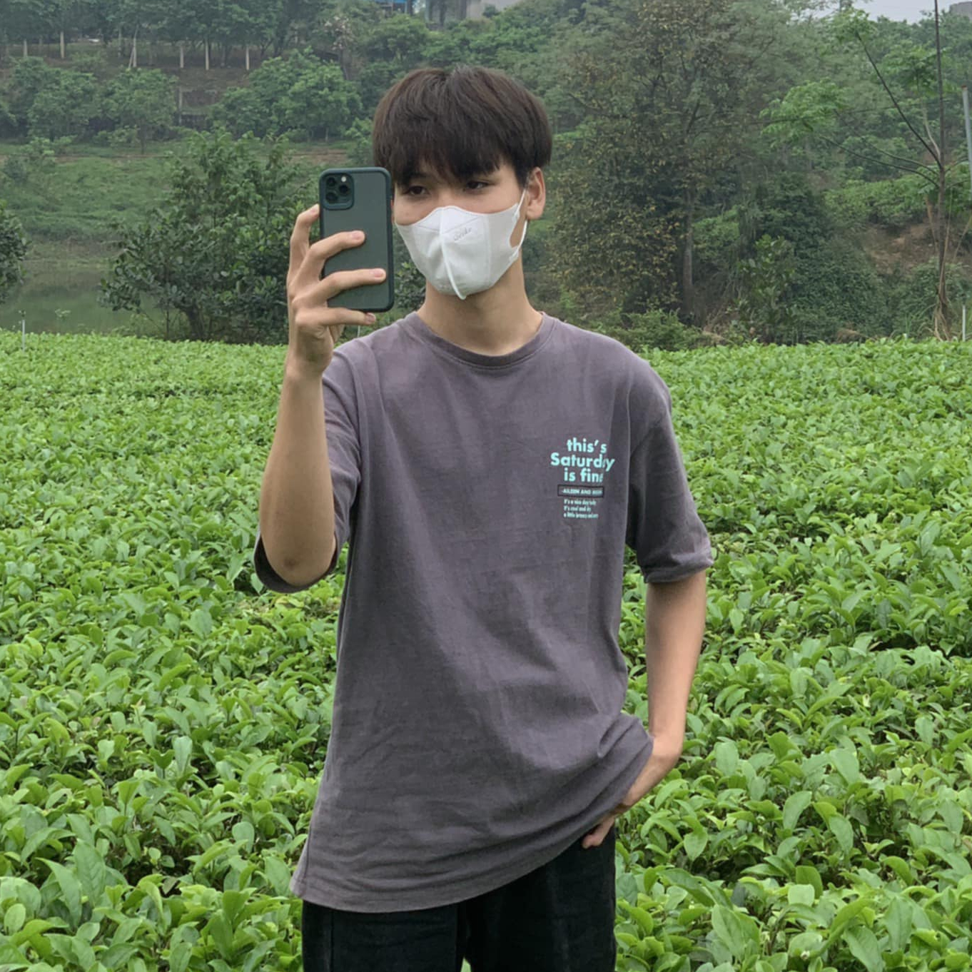 Avar Ứng viên