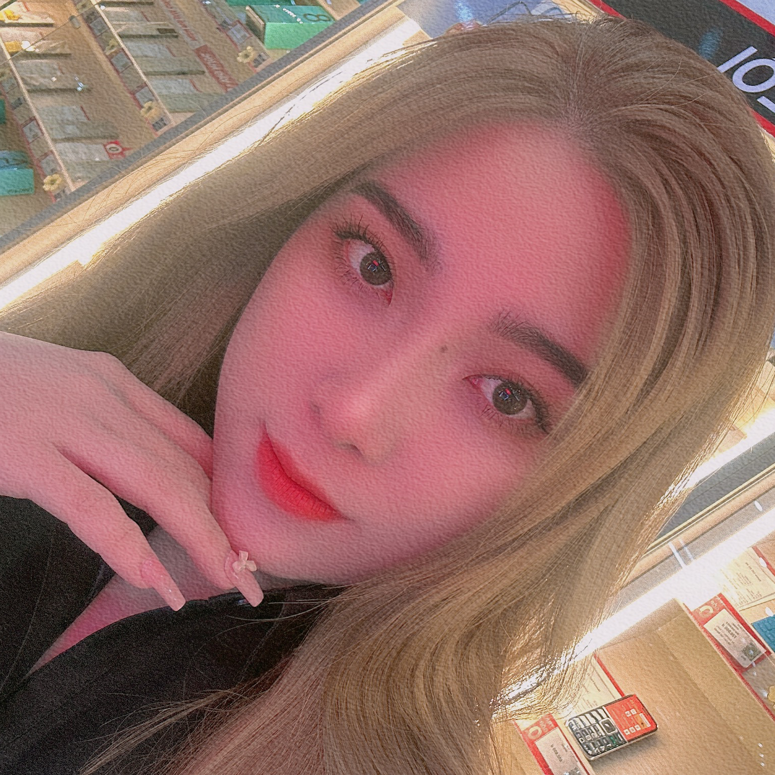 Avar Ứng viên