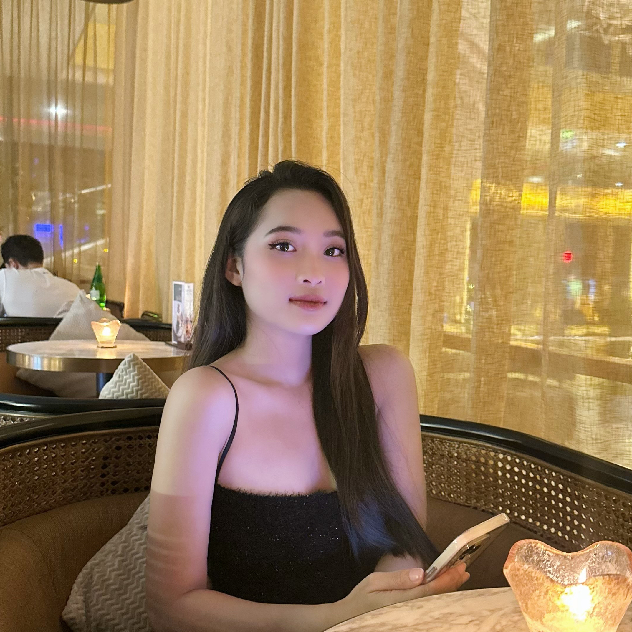 Avar Ứng viên