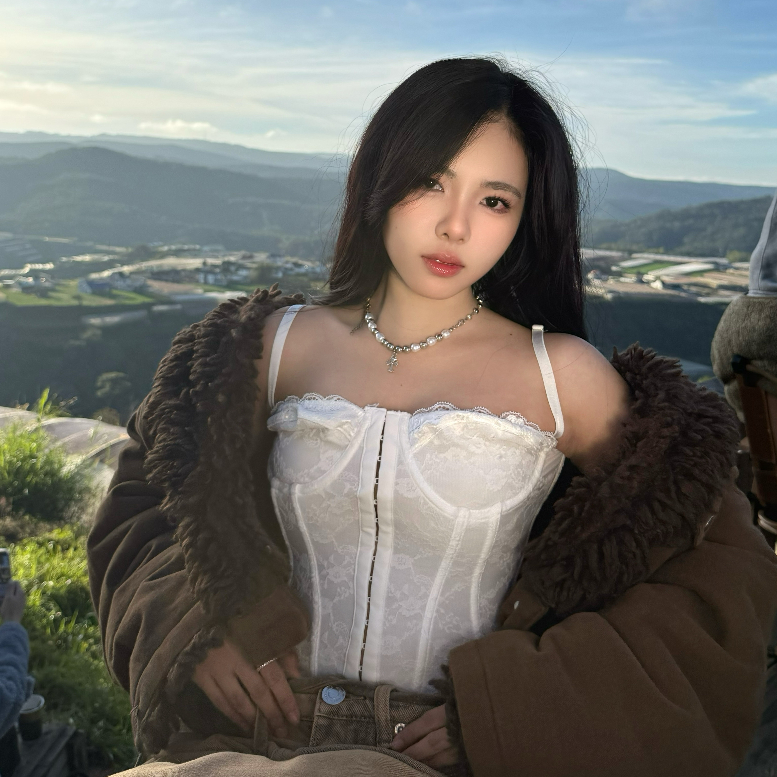 Avar Ứng viên