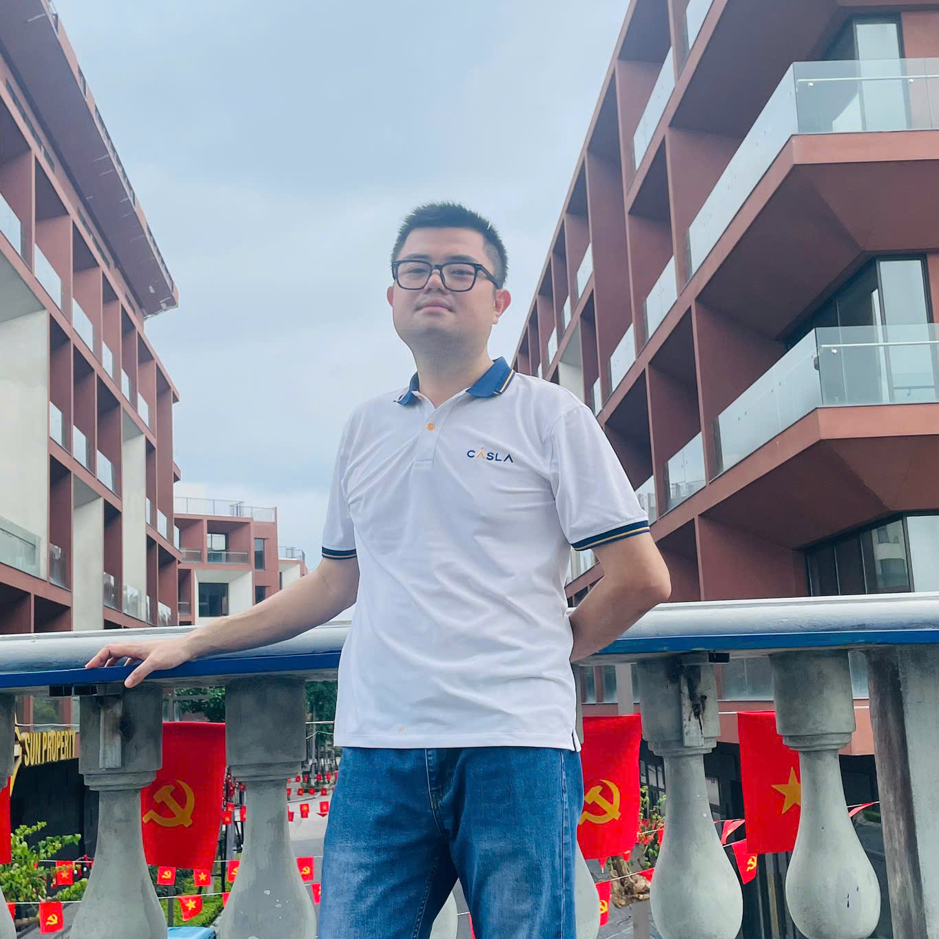 Avar Ứng viên