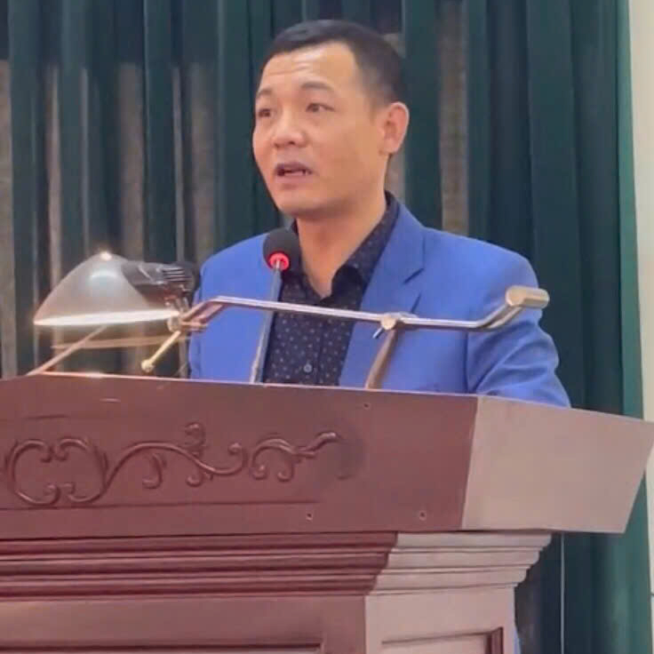 Avar Ứng viên