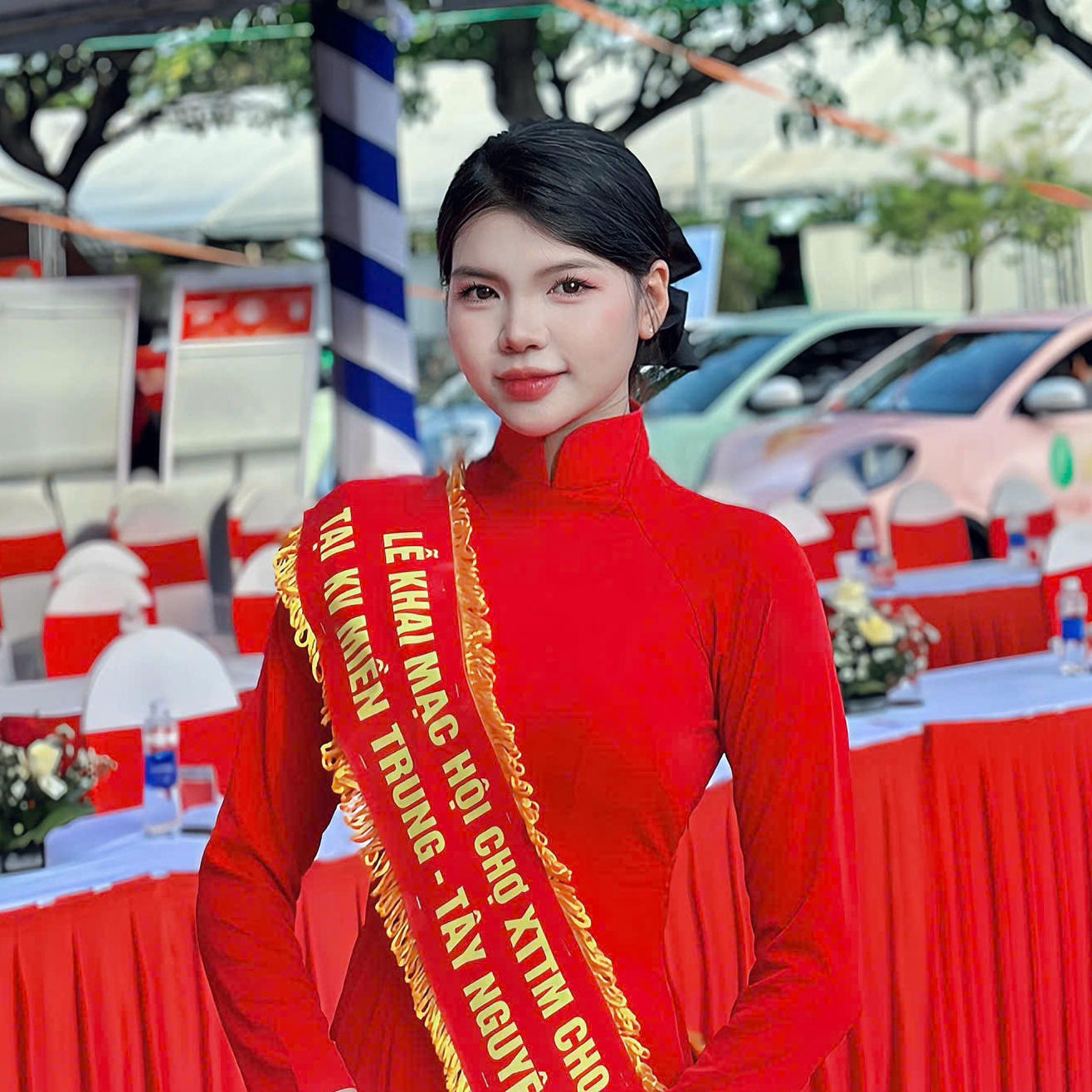 Avar Ứng viên
