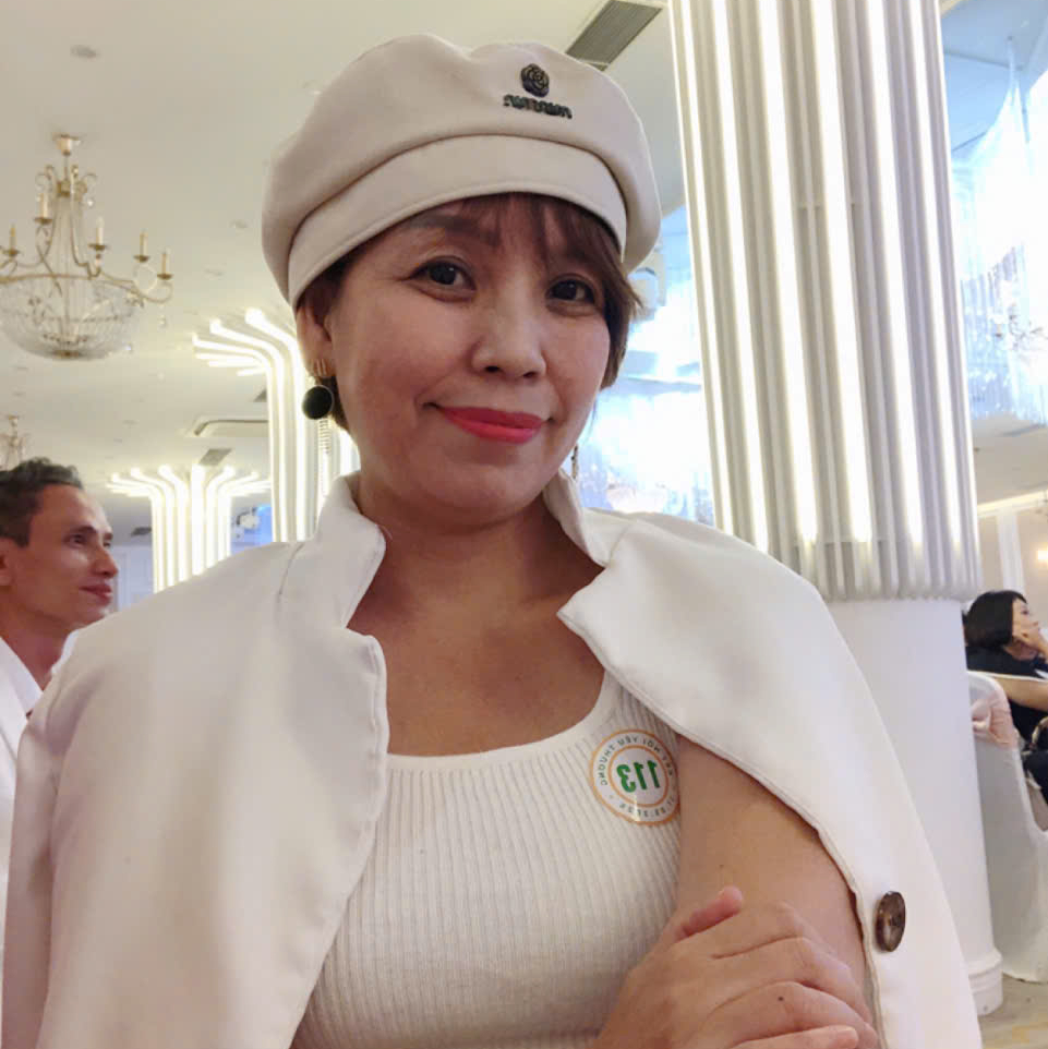Avar Ứng viên