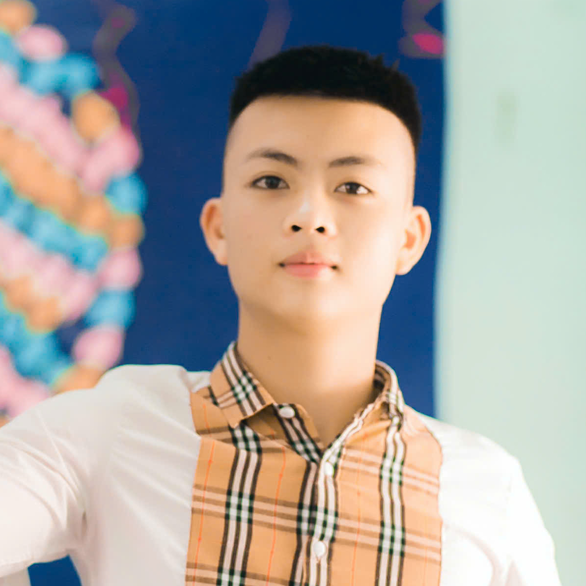 Avar Ứng viên