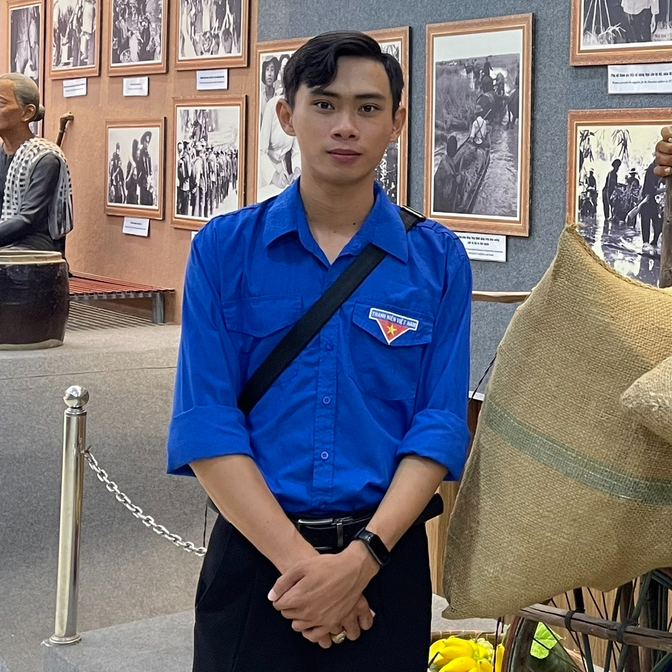 Avar Ứng viên