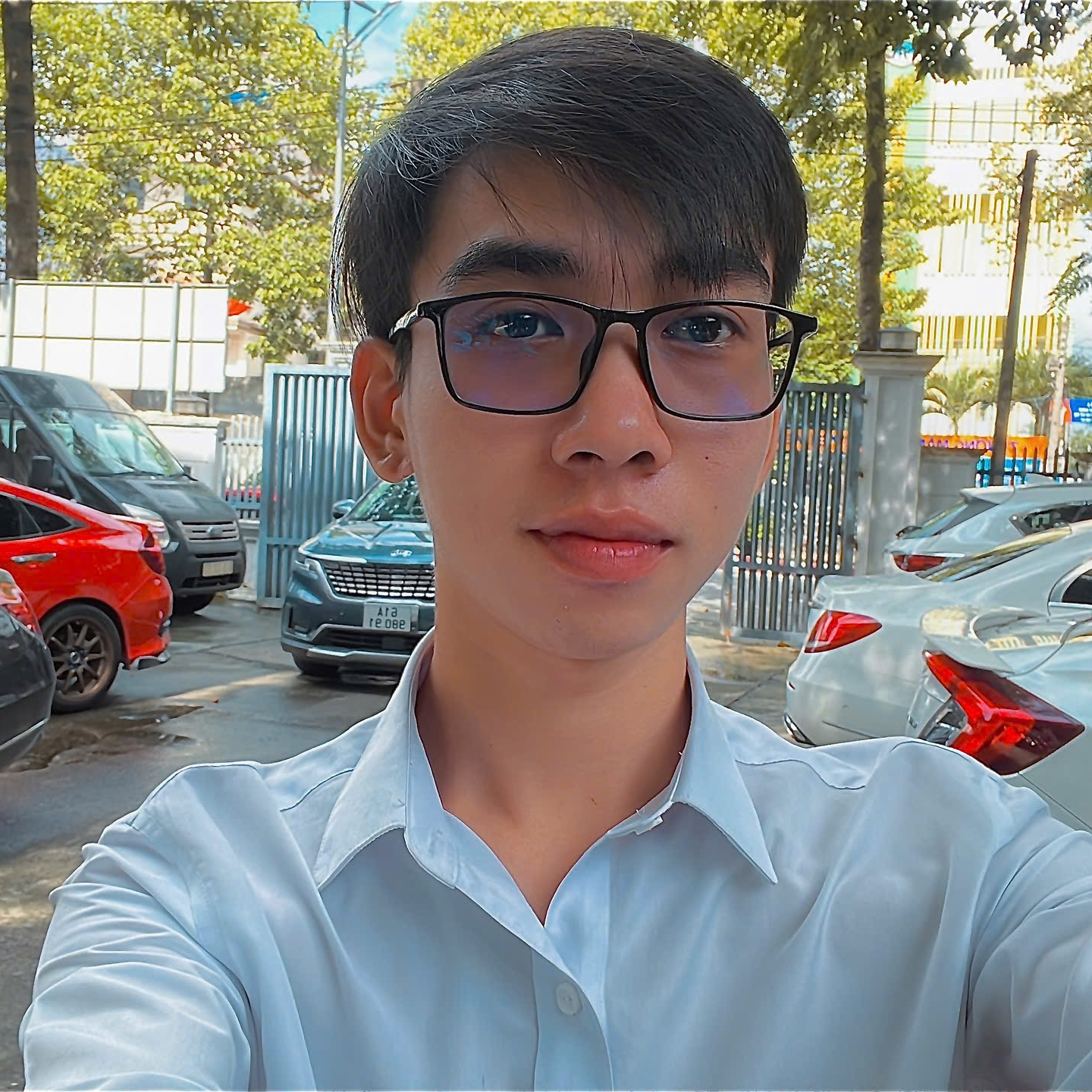 Avar Ứng viên