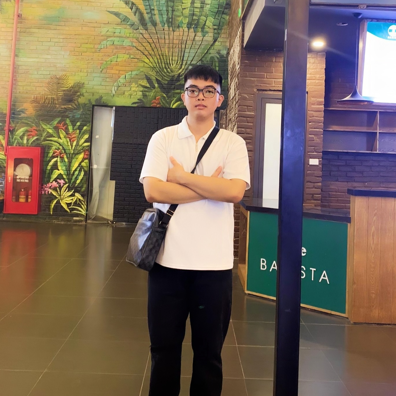 Avar Ứng viên