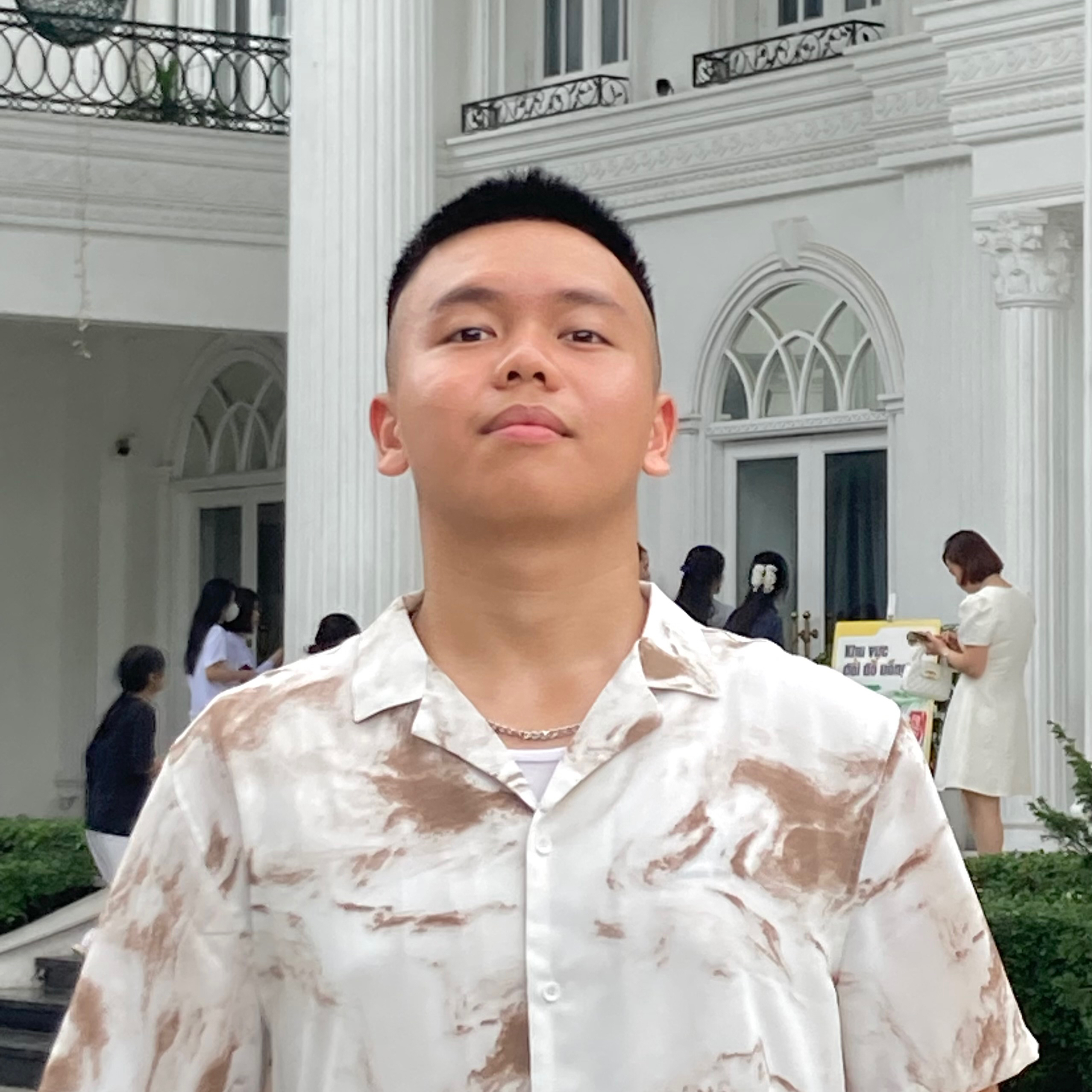 Avar Ứng viên