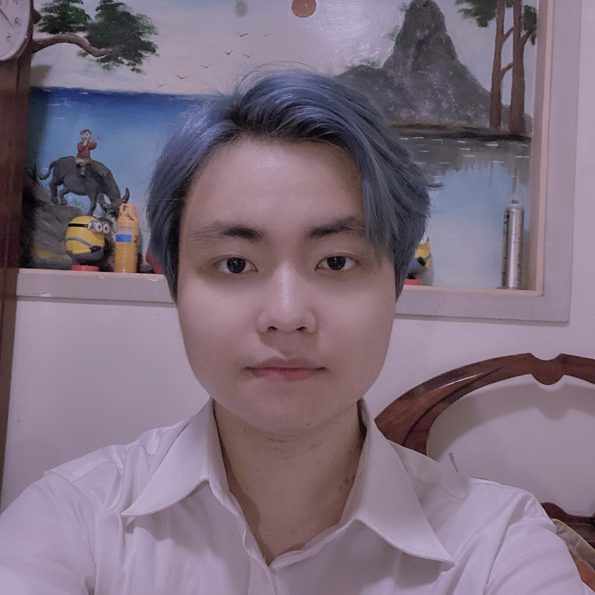 Avar Ứng viên