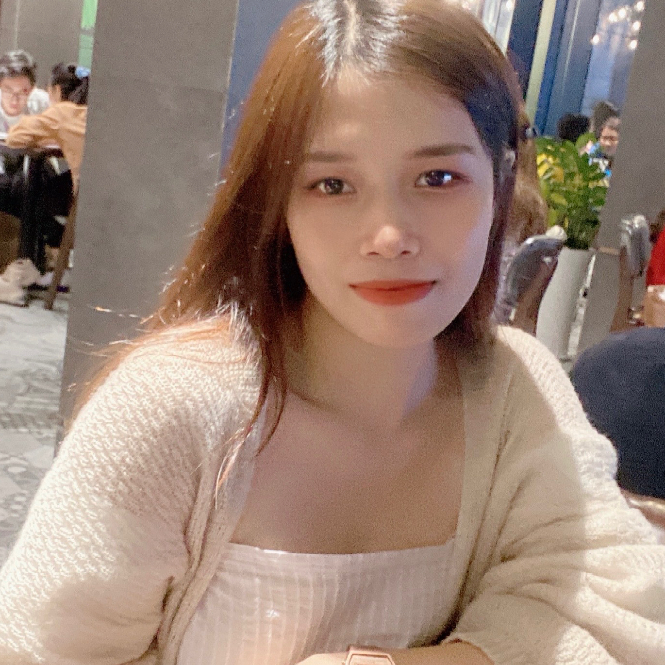 Avar Ứng viên