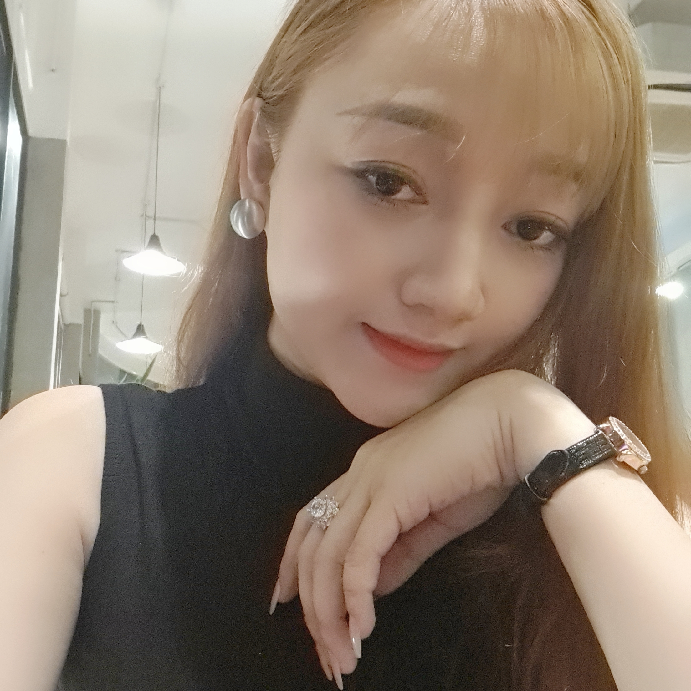 Avar Ứng viên