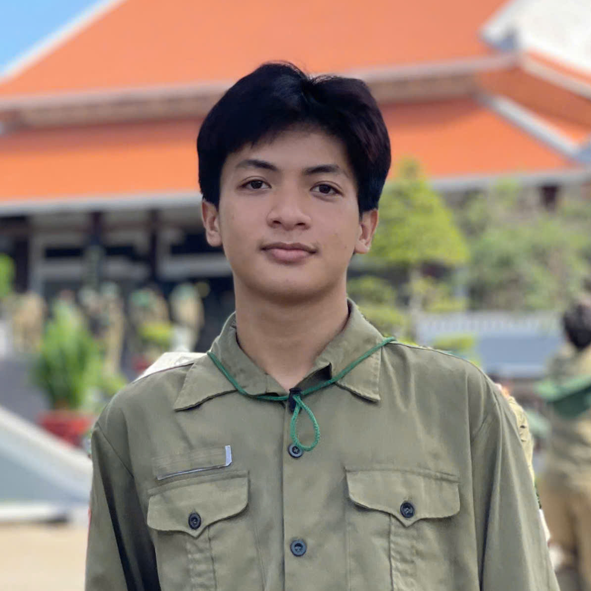 Avar Ứng viên