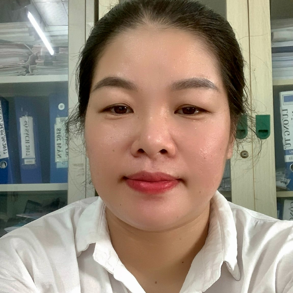 Avar Ứng viên