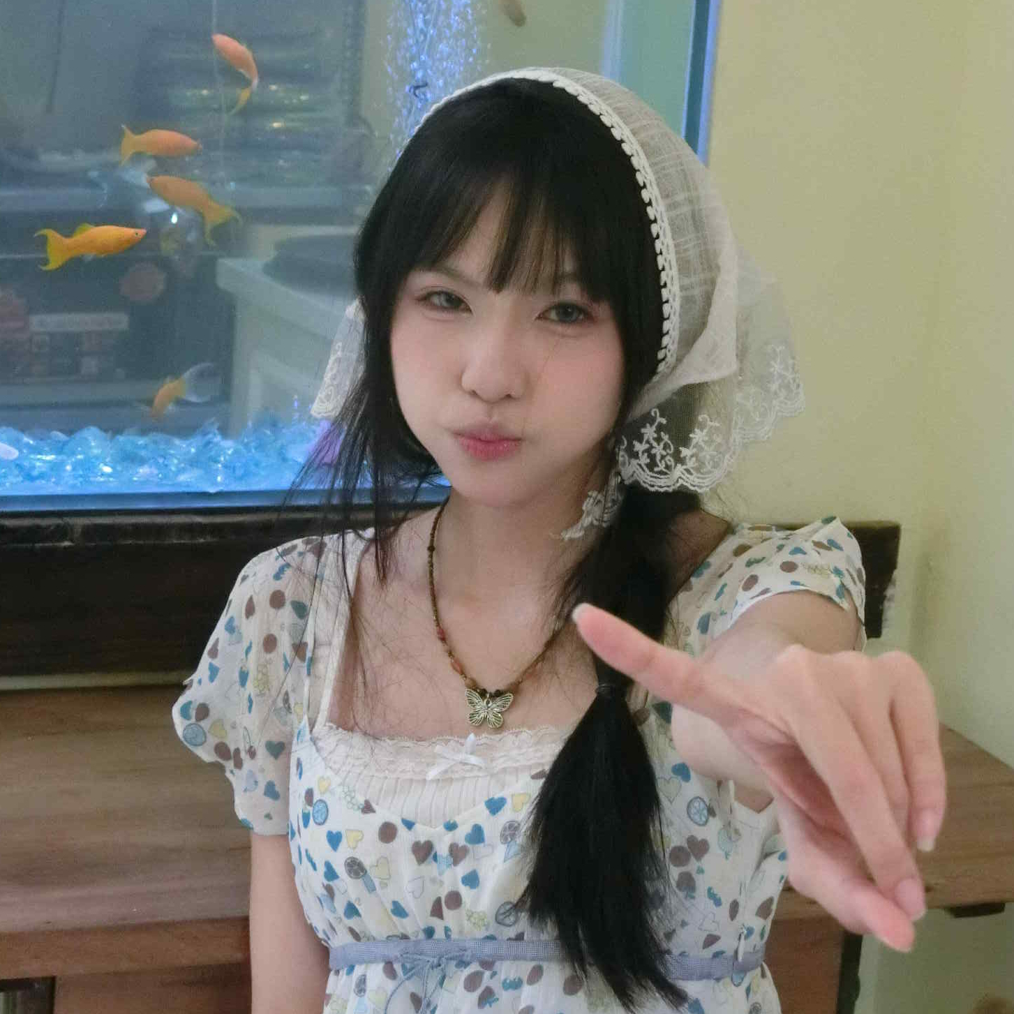 Avar Ứng viên