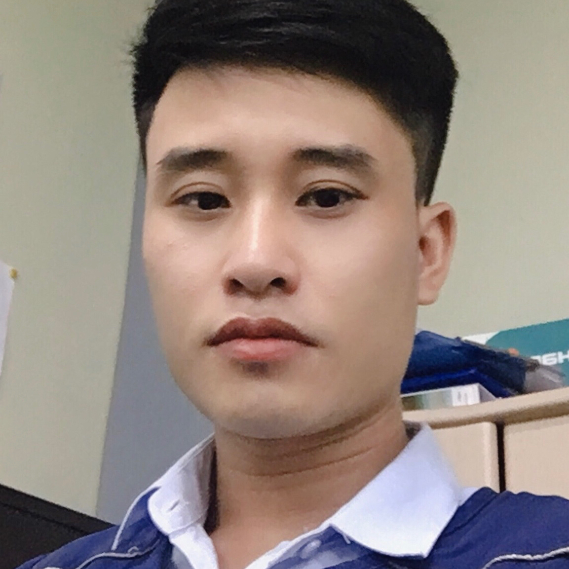 Avar Ứng viên