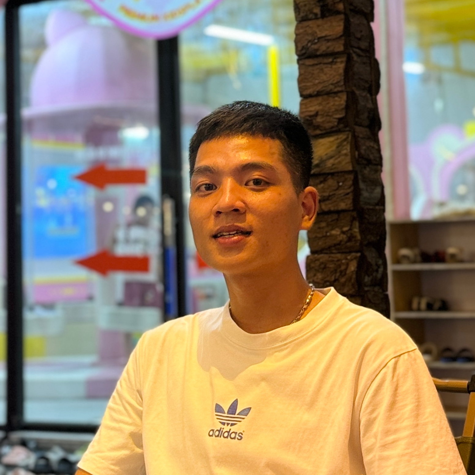 Avar Ứng viên