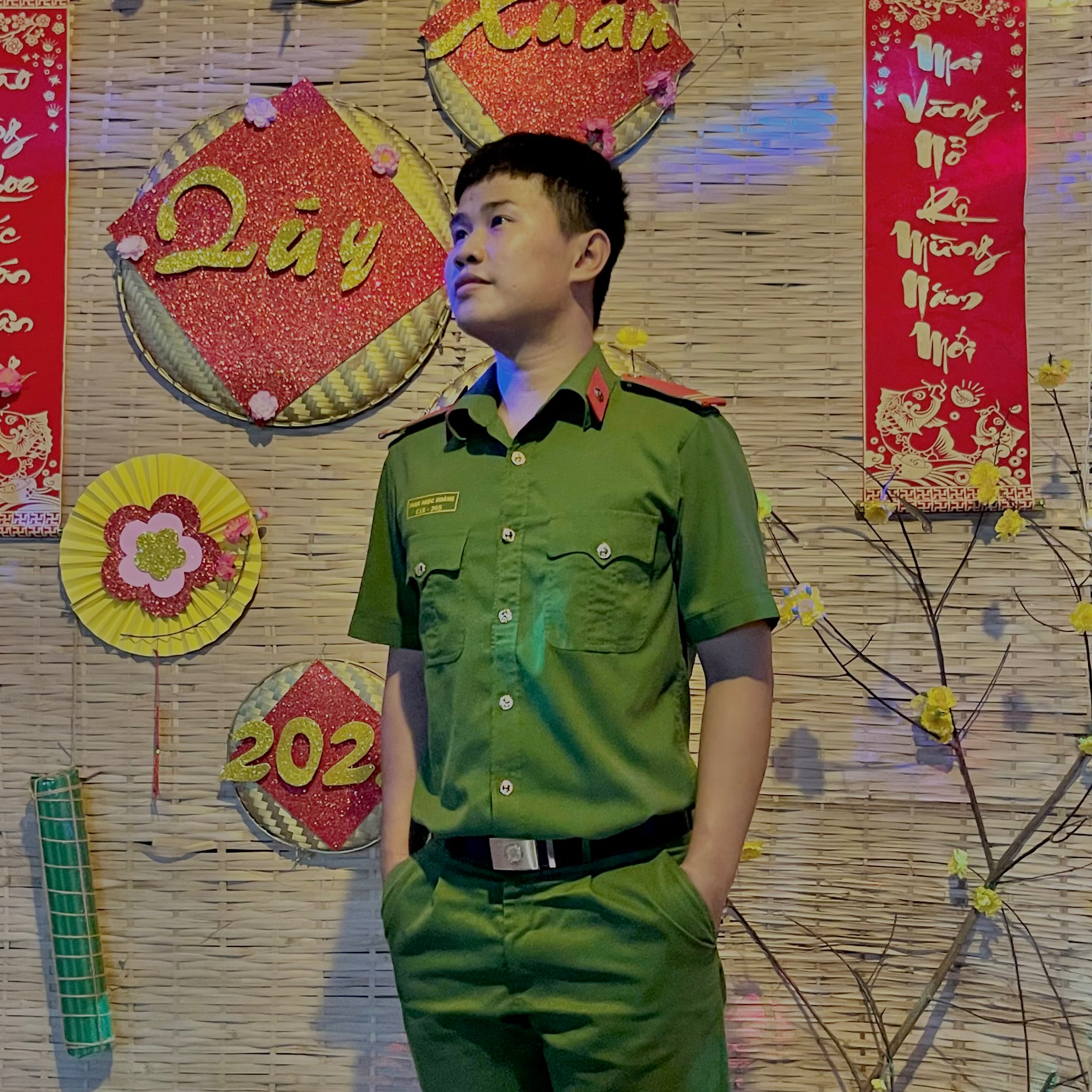 Avar Ứng viên