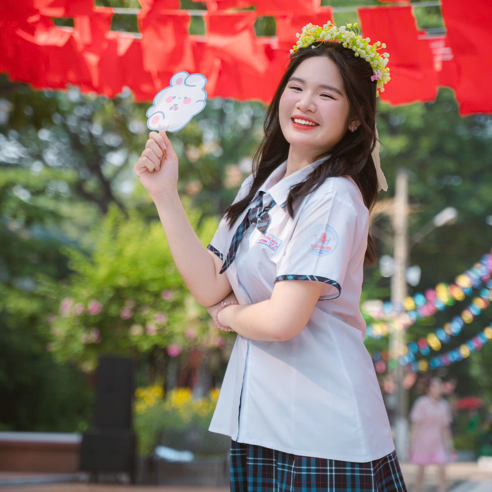 Avar Ứng viên