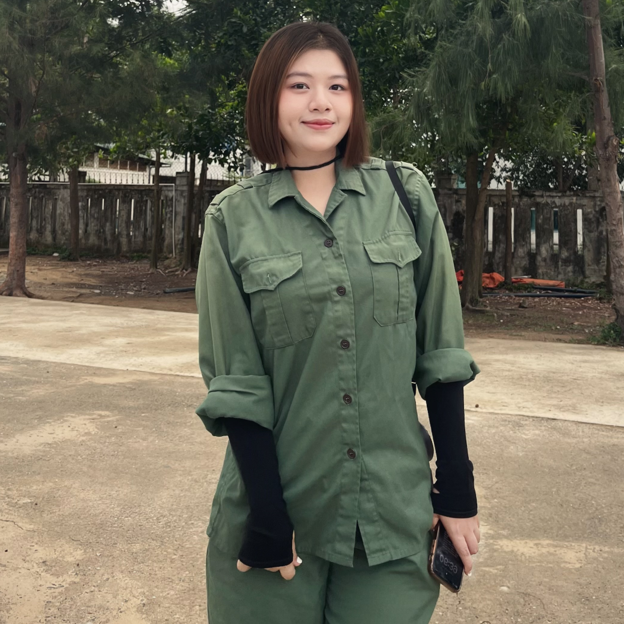 Avar Ứng viên